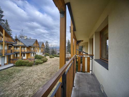 Ibiza Apartment Visitzakopane
