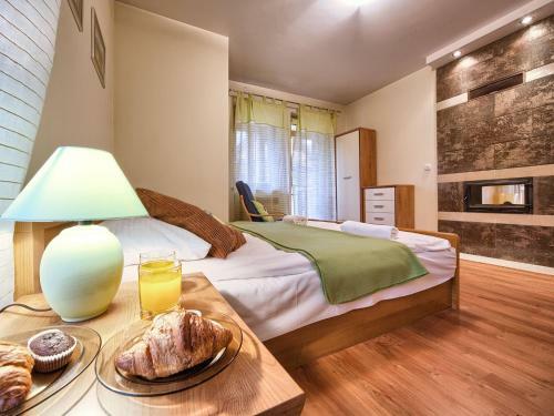 Ibiza Apartment Visitzakopane