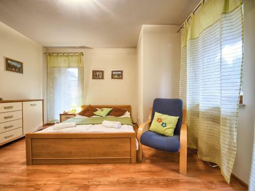 Ibiza Apartment Visitzakopane