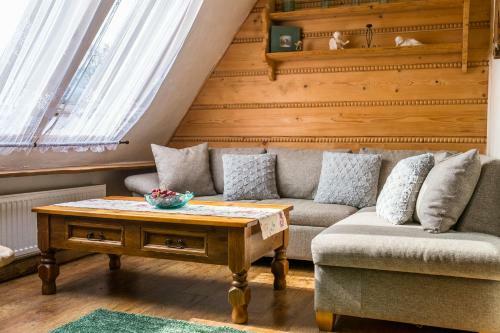 Apartamento Pod Dachem Zakopane
