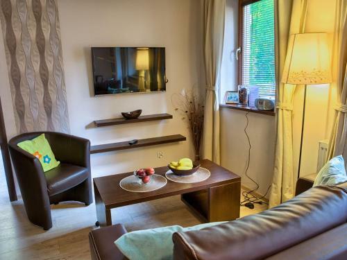 Blanco Apartment Visitzakopane