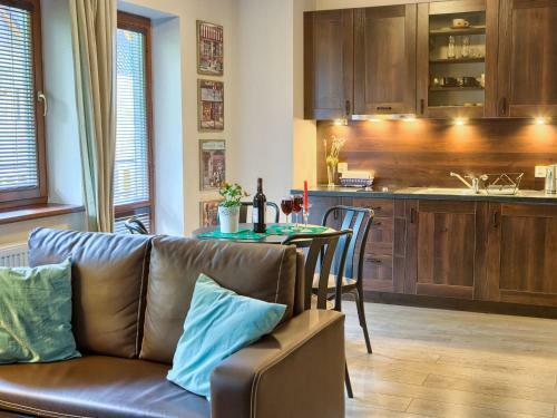 Blanco Apartment Visitzakopane