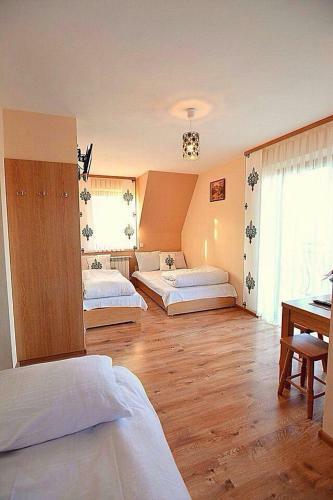 Hotel Willa Tatra House