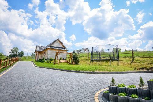 Hotel Willa Tatra House