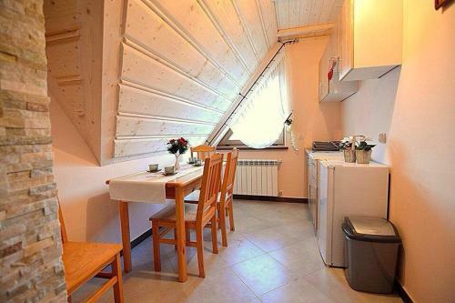 Hotel Willa Tatra House