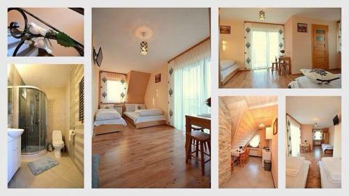 Hotel Willa Tatra House