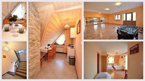 Hotel Willa Tatra House