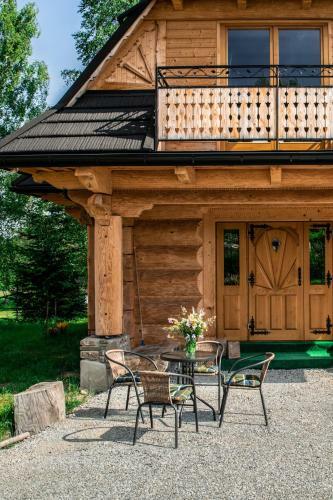 Domki I Pokoje Go?cinne Na Wysk�wkach
