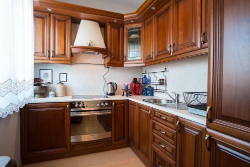 Apartament Pod Anio?em Zakopane