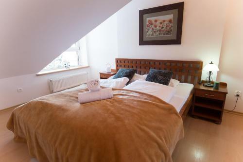 Apartament Pod Anio?em Zakopane