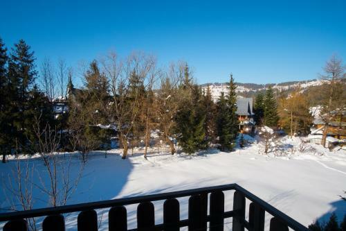 Apartament Pod Anio?em Zakopane