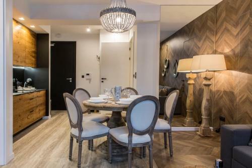 Apartamento Aspen Deluxe