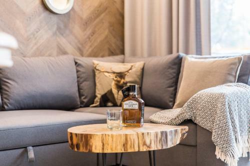 Apartamento Aspen Deluxe