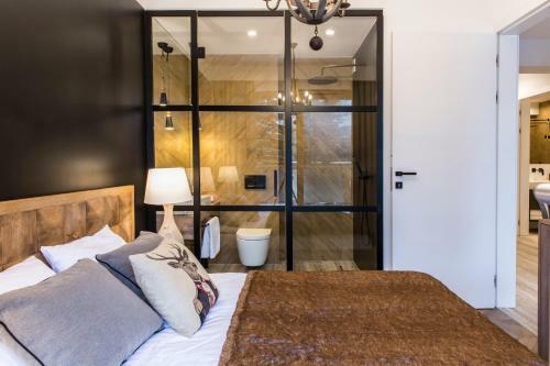 Apartamento Aspen Deluxe