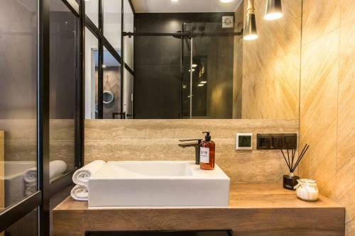 Apartamento Aspen Deluxe