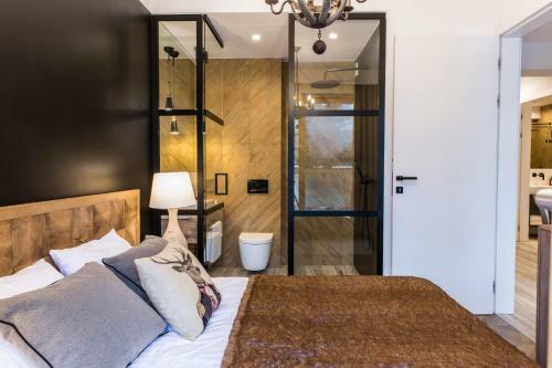 Apartamento Aspen Deluxe