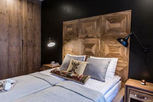 Apartamento Aspen Deluxe