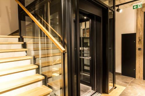 Apartamento Aspen Deluxe