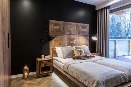 Apartamento Aspen Deluxe