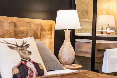 Apartamento Aspen Deluxe