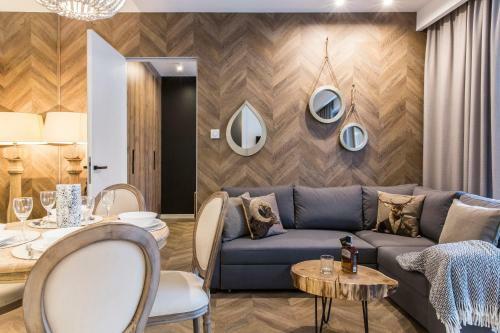 Apartamento Aspen Deluxe
