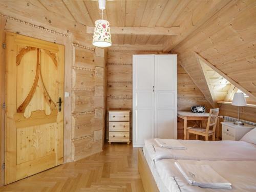 Rezydencja Gubalowka Lux Spa