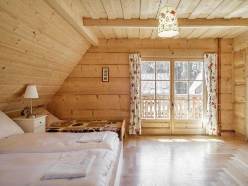 Rezydencja Gubalowka Lux Spa