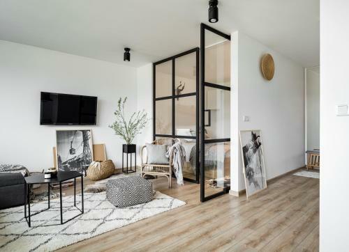 Udanypobyt Smrekova Apartament