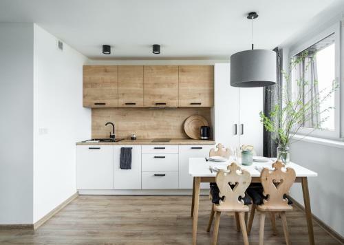 Udanypobyt Smrekova Apartament