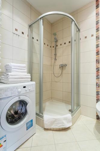 Apartment Szcz??liwa 13