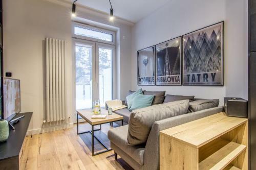 Apartamenty Jagiello?ska Vip Zakopane