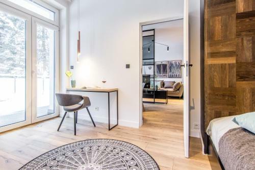 Apartamenty Jagiello?ska Vip Zakopane