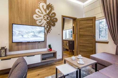 Apartamenty Jagiello?ska Vip Zakopane