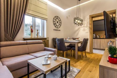 Apartamenty Jagiello?ska Vip Zakopane