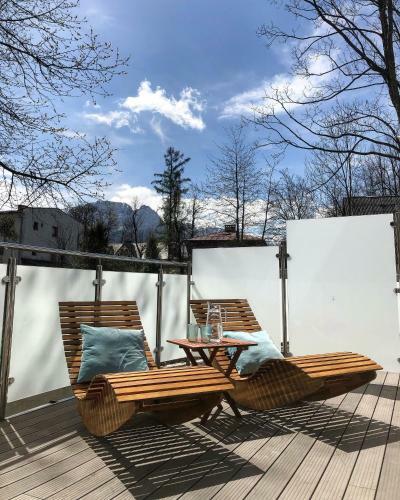 Apartamenty Jagiello?ska Vip Zakopane