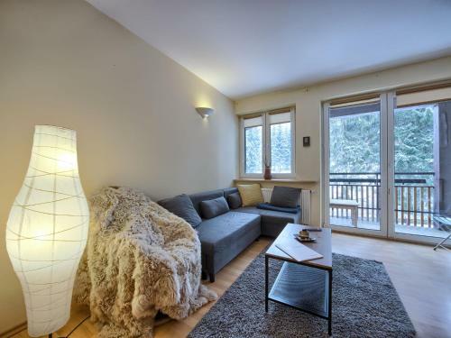 Nosal Apartment Visitzakopane
