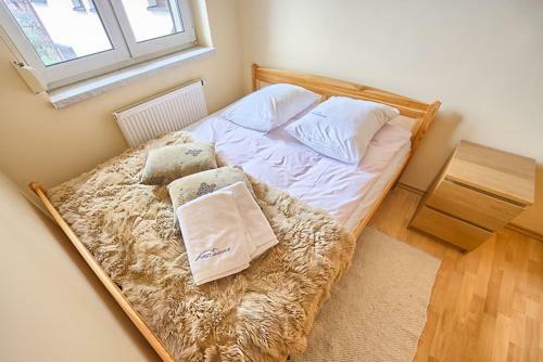 Nosal Apartment Visitzakopane