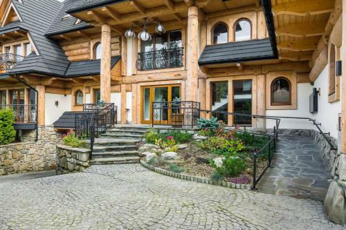 Apartamento Rent Like Home - G�ralska Nuta