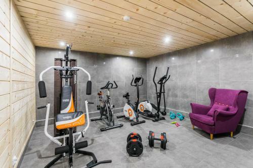 Apartamento Rent Like Home - G�ralska Nuta