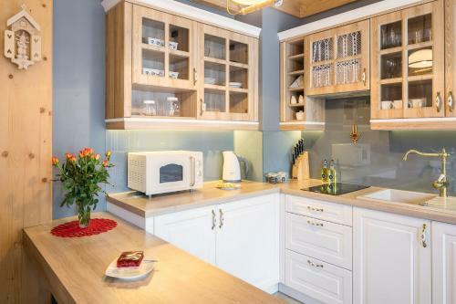 Apartamento Rent Like Home - G�ralska Nuta