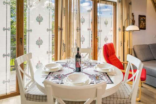 Apartamento Rent Like Home - G�ralska Nuta