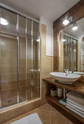 Apartamento Willa Tatiana Premium