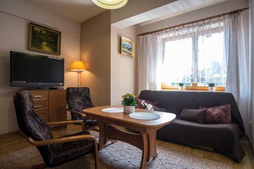 Apartamenty Zakopane Orkana