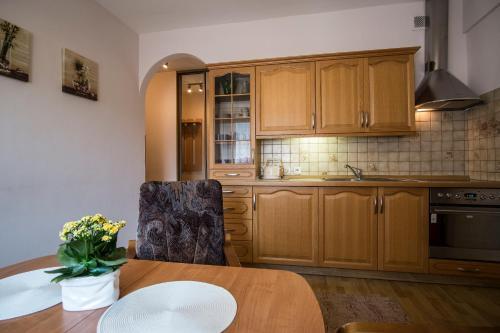 Apartamenty Zakopane Orkana