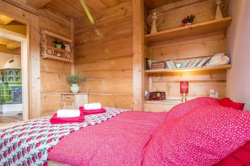 Apartament Kominkowy Deluxe Zakopane