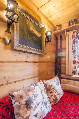 Apartament Kominkowy Deluxe Zakopane