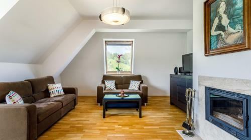 Apartamento Rent Like Home - Wojdy?y