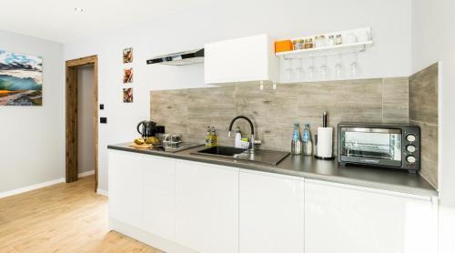 Apartamento Rent Like Home - Cyrhla