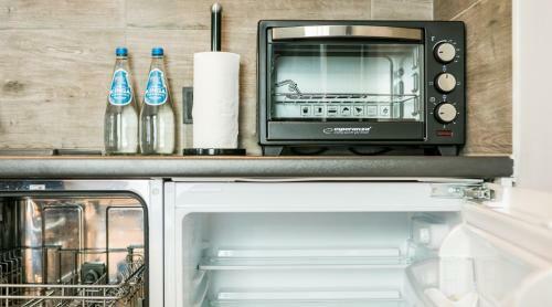 Apartamento Rent Like Home - Cyrhla