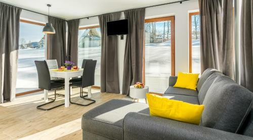 Apartamento Rent Like Home - Cyrhla